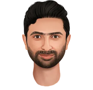 I Rafiq Logo