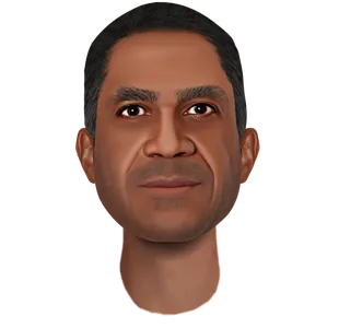 Michael Holding Logo