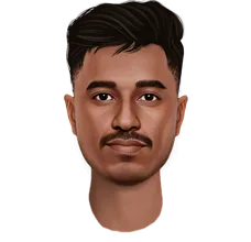 K Jayasundaram Logo
