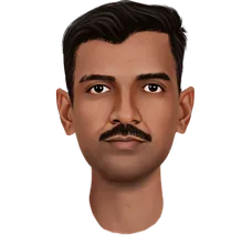 Sachin Shinde Logo