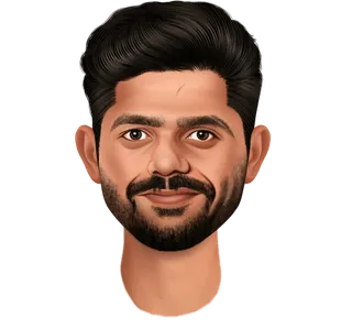 M Suleman Logo