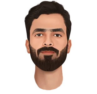 Yousuf Babar Logo