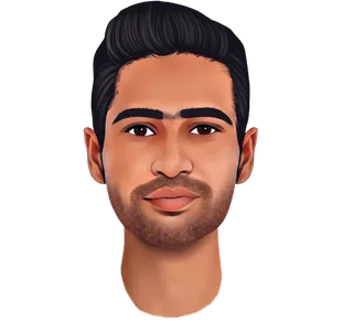 K Shahzad K Shahzad Logo