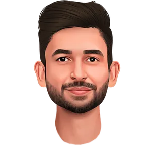 Aaradhya Yadav Logo