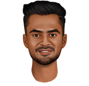 Siddarth Yadav Logo