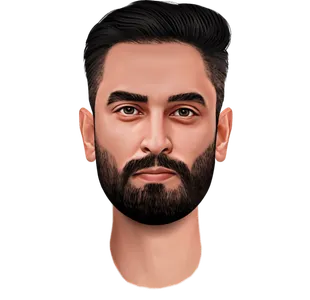 Jamal Anwar Logo