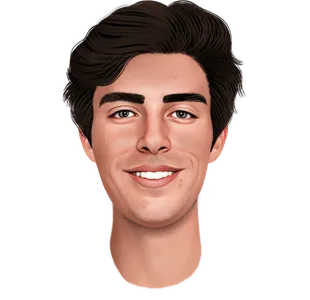 Nick Greenwood Logo