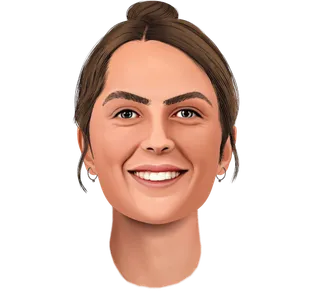 Bella James Logo