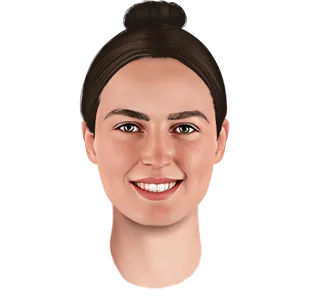Cate Pedersen Cate Pedersen Logo