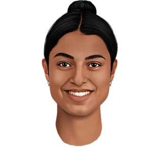Ashtuti Kumar Ashtuti Kumar Logo