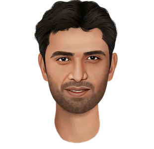 Mehran Ibrahim Mehran Ibrahim Logo