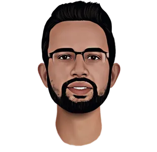 Syed Faridoun Logo