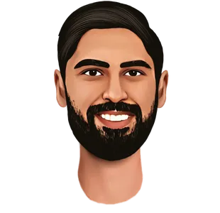Abhijeet Tomar Logo