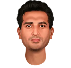 Ranjit Mali Logo