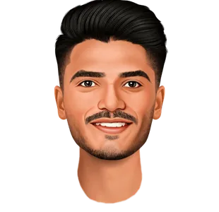 T Vijay Logo