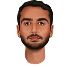 Rahul Jariwala Logo
