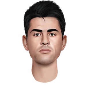 Naveed Zadran Logo