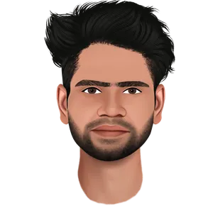 Mohammad Aadil Alam Logo