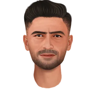 K Ahmad K Ahmad Logo