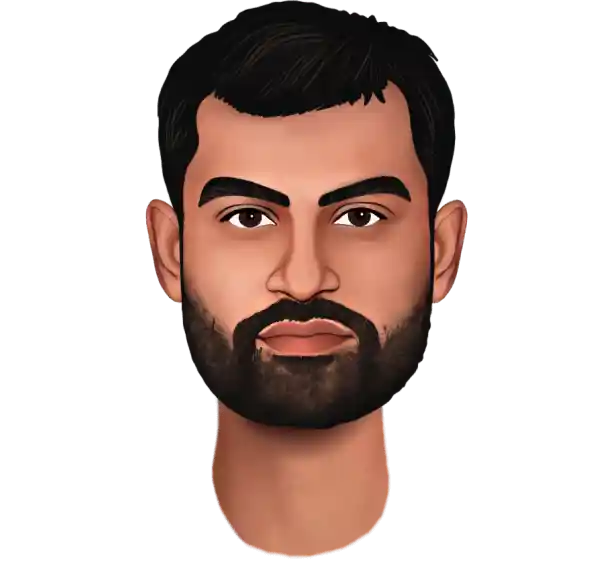 Tamim Iqbal Logo