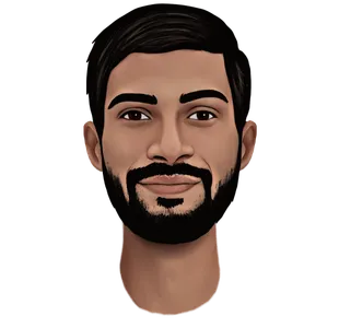 T Ahsan Logo