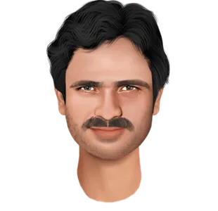 Yashpal Sharma Logo