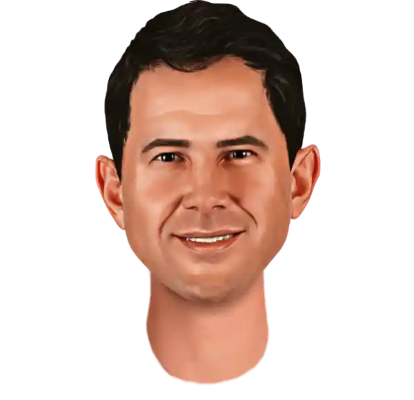 Ricky Ponting Logo