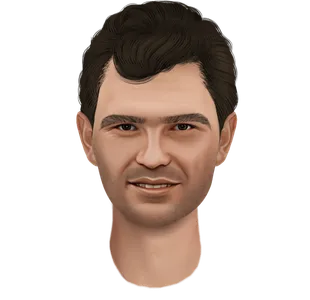 Martin Crowe Logo