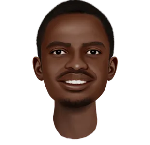 Pascal Murungi Logo