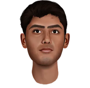 Anoop Chima Logo