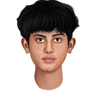 S Patel Logo