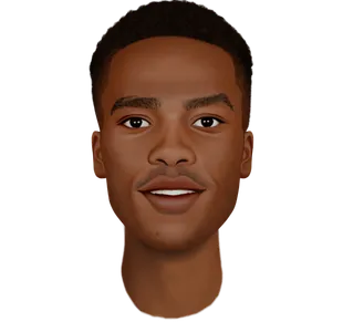 Alex Falao Logo