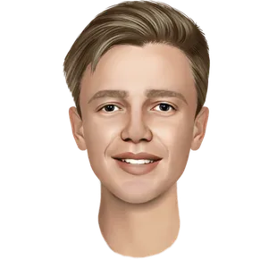 Isaac Higgins Logo