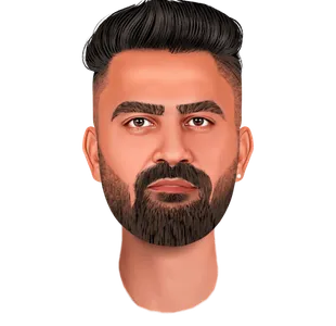 Ankur Malik Logo