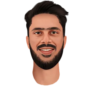 Kunal Yadav Logo