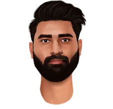 R Kumar Logo