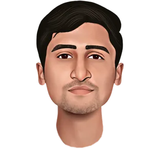 L Sujith Sisodia Logo