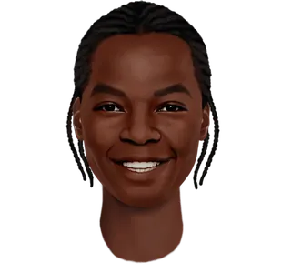 Michelle Mavunga Logo