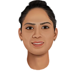 Gunjan Shukla Logo