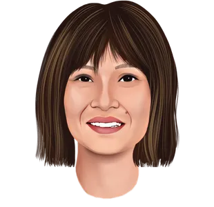 Shizuka Miyaji Logo