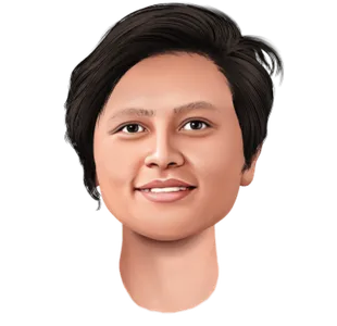 Yusrina Yaakop Logo