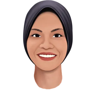 Noor Hayati Zakaria Logo