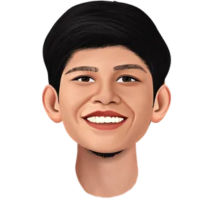 A Najwa Logo