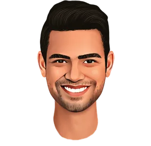 Aniruddha Chore Aniruddha Chore Logo