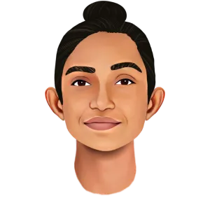 Rashmi de Silva Logo