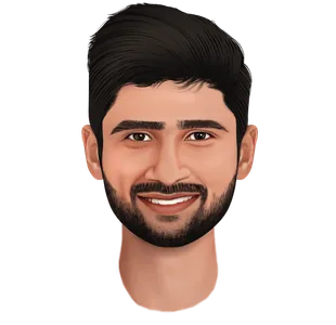 Musheer Ahmed Khan Logo