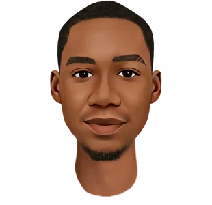 Che Brendon Simmons Logo