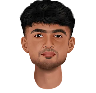 Arya Yohan Memon Logo