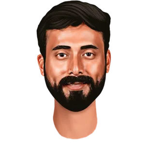 J Jamal Logo