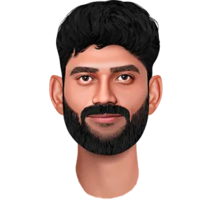 Shaik Abdulla Logo